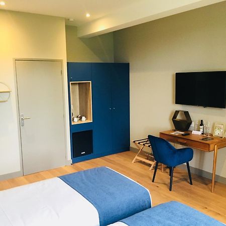 Chambres D'Hotes Du Chateau De Seguin Lignan-de-Bordeaux 外观 照片