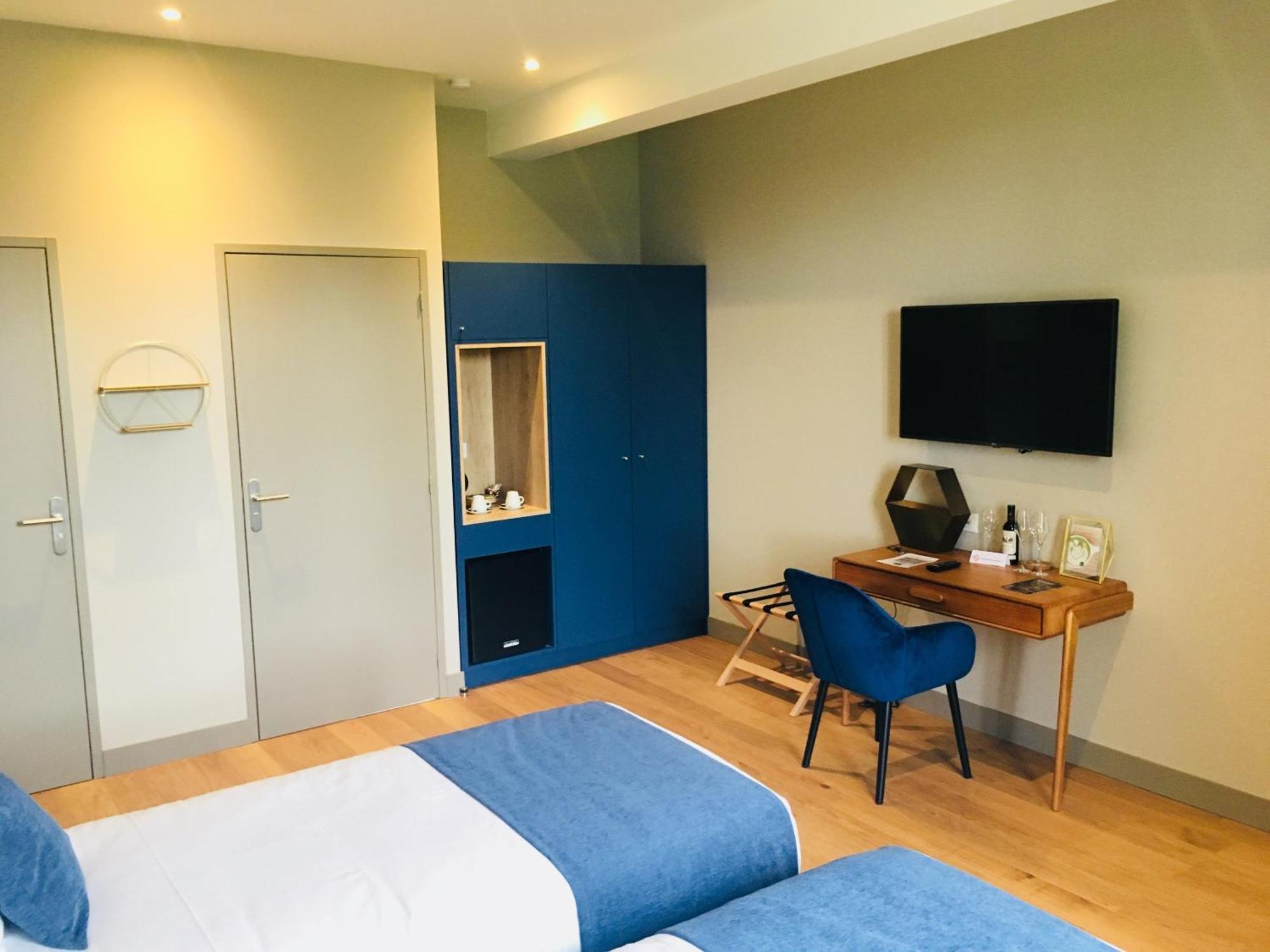 Chambres D'Hotes Du Chateau De Seguin Lignan-de-Bordeaux 外观 照片